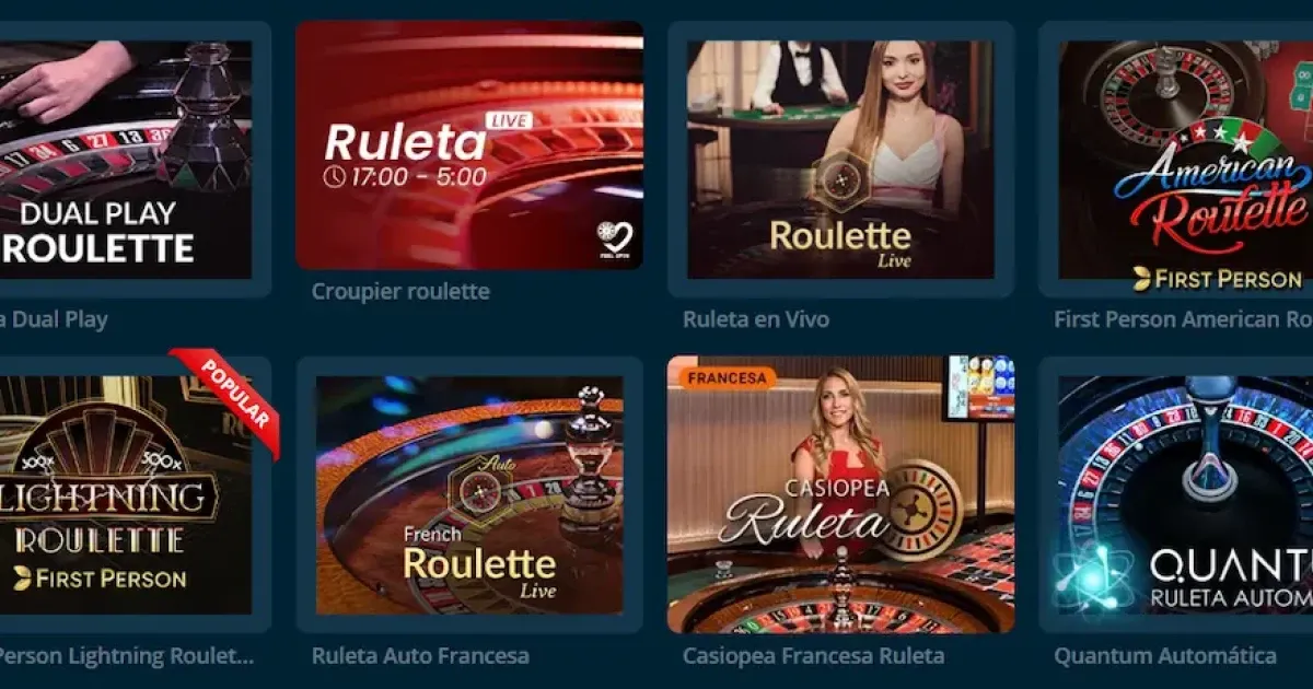 Platin Casino 